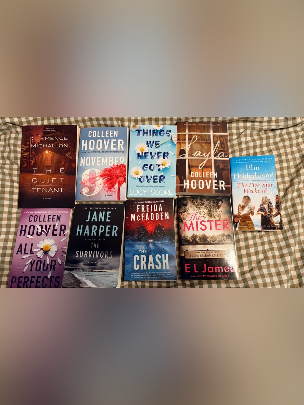 Book Bundle